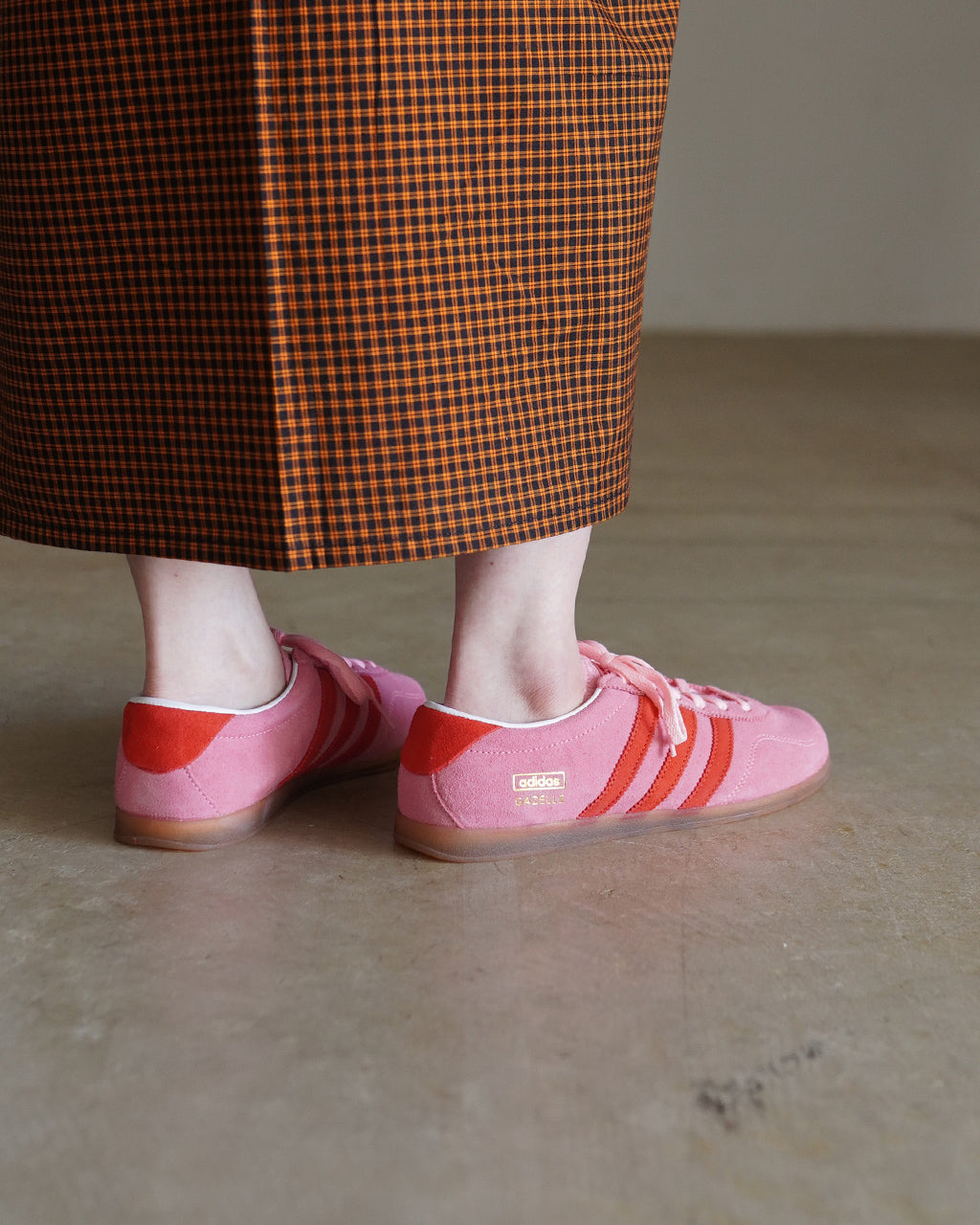 GAZELLE LO PRO W IH6945