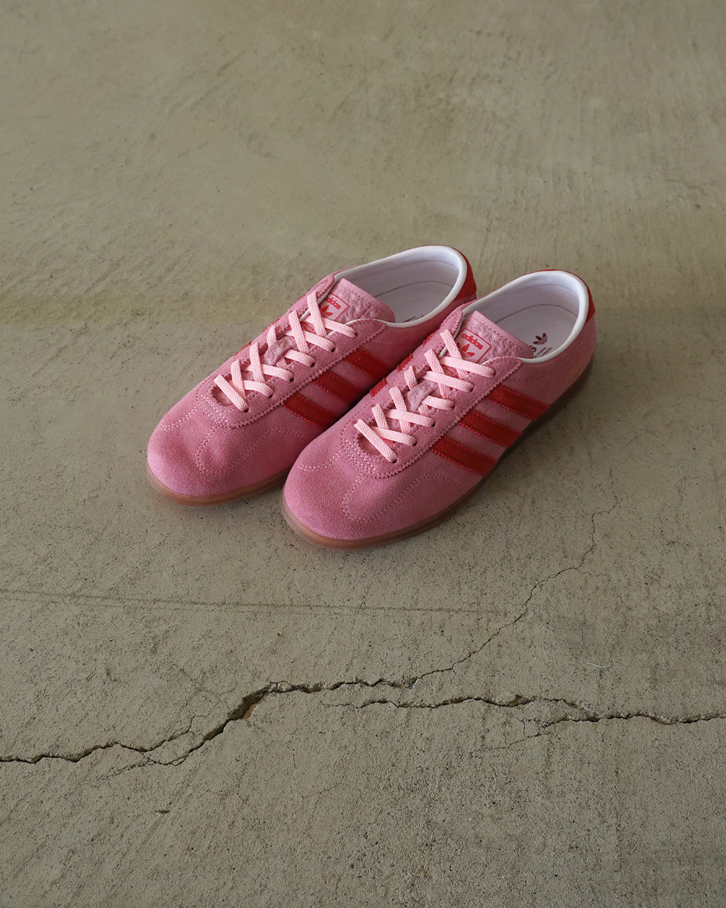 GAZELLE LO PRO W IH6945