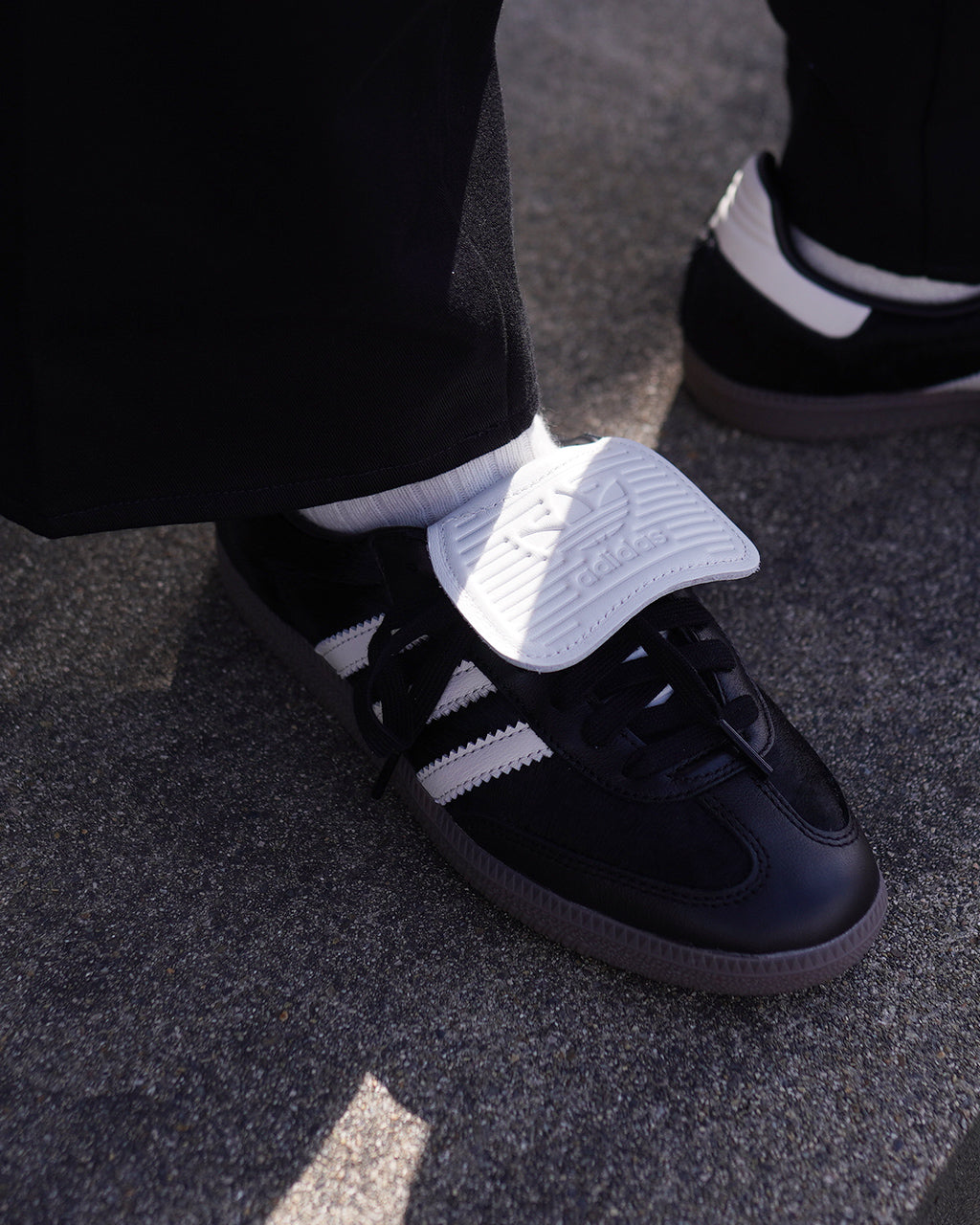 SAMBA LT KI4168 KI4169