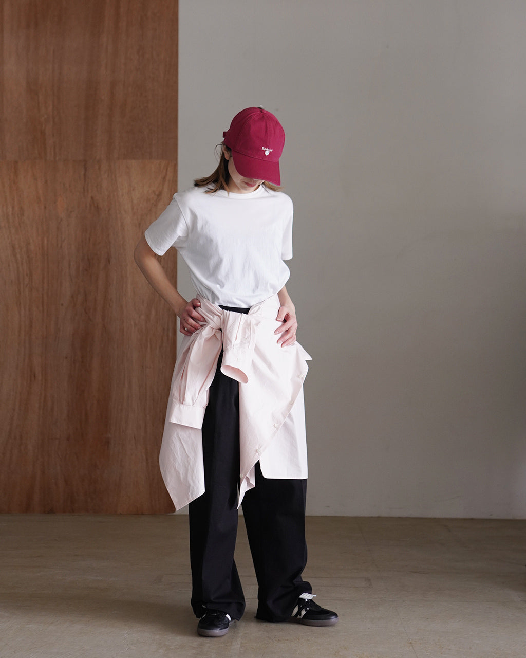 SAMBA LT KI4168 KI4169