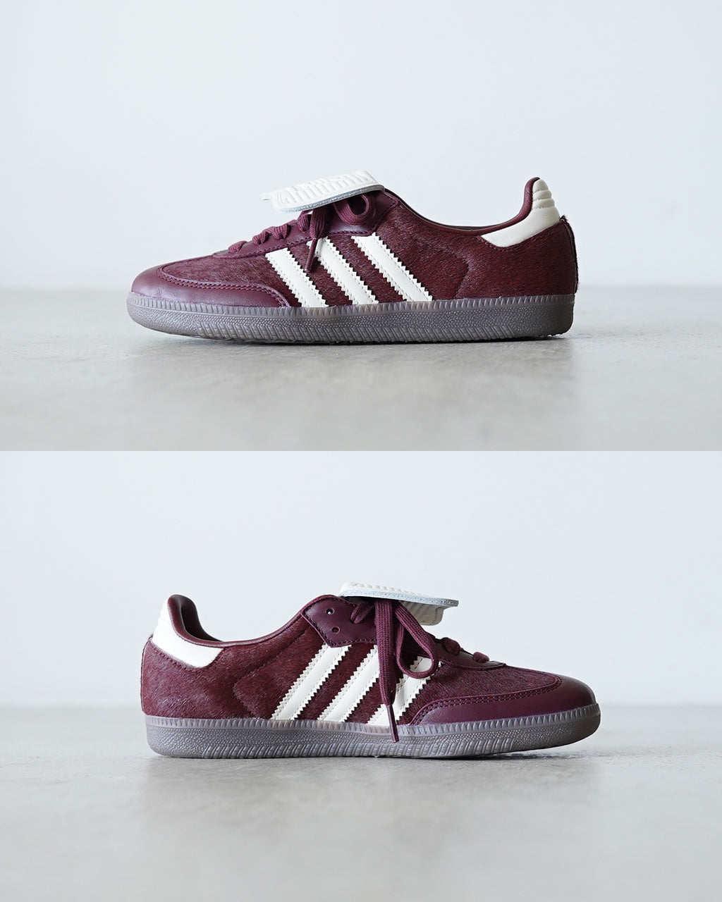 SAMBA LT KI4168 KI4169