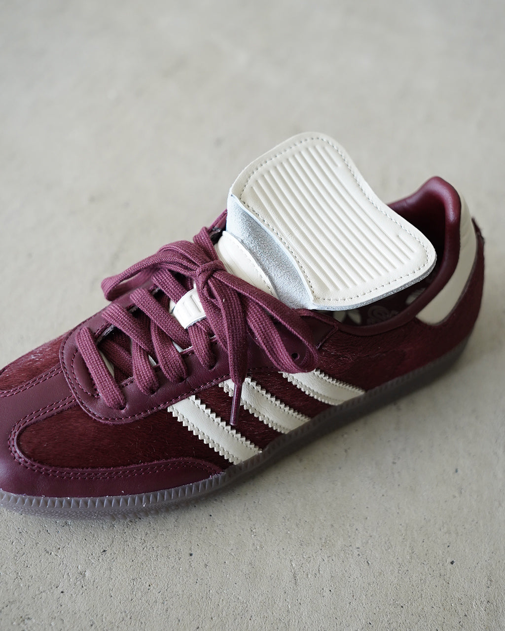 SAMBA LT KI4168 KI4169