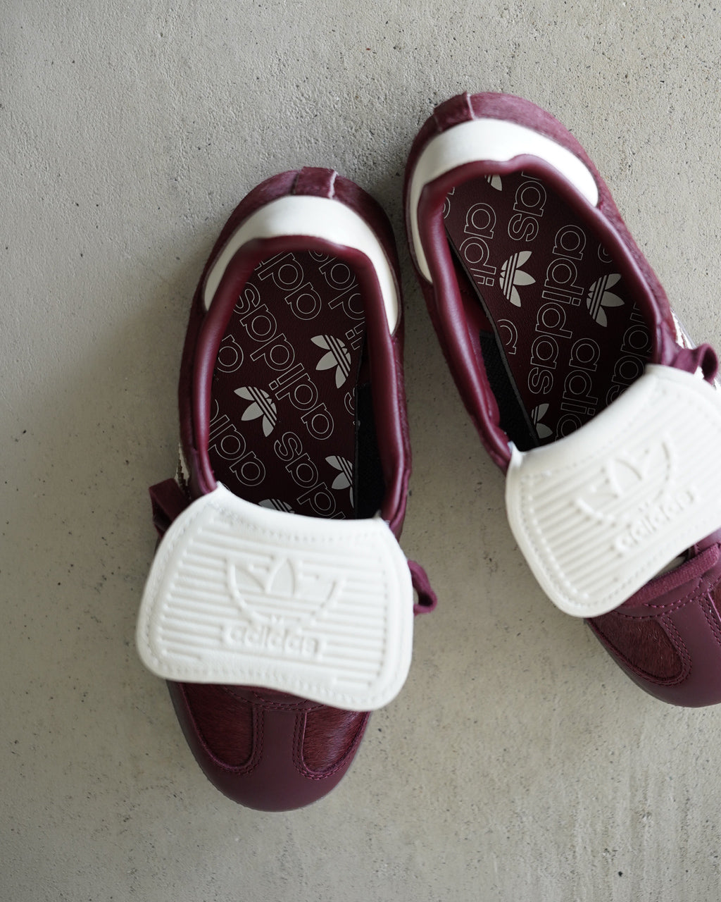 SAMBA LT KI4168 KI4169