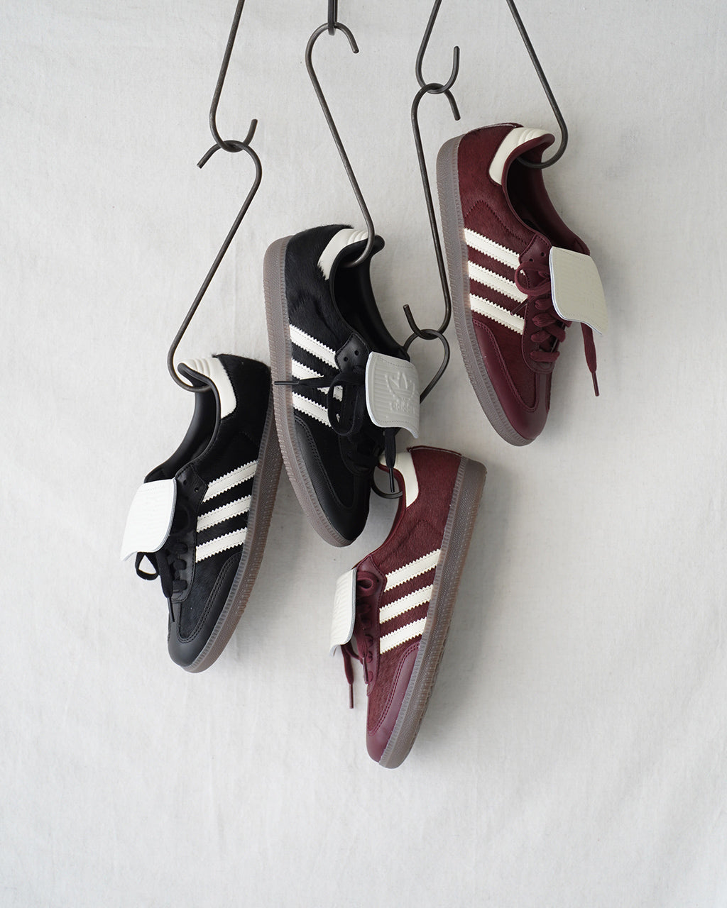 SAMBA LT KI4168 KI4169