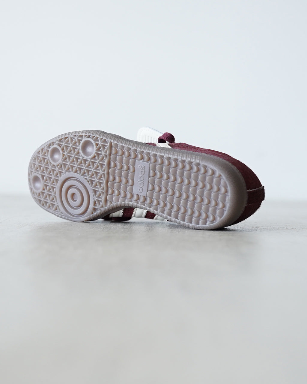 SAMBA LT KI4168 KI4169