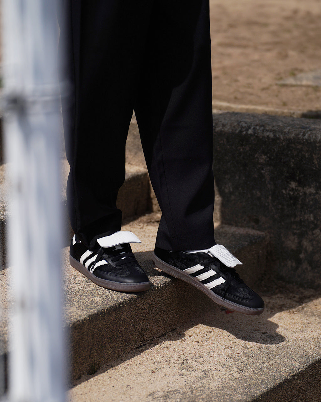 SAMBA LT KI4168 KI4169