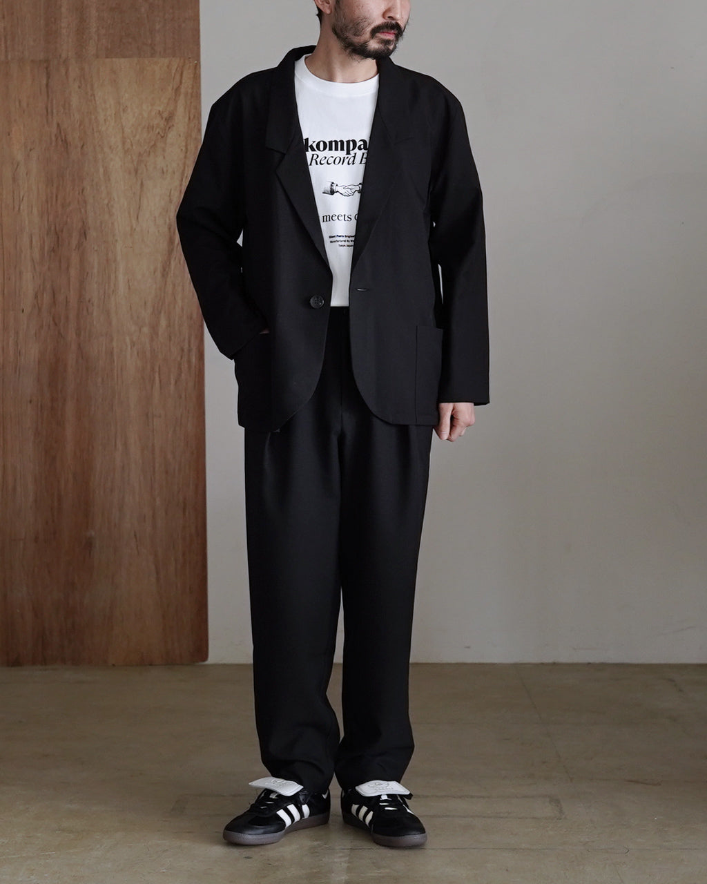 SAMBA LT KI4168 KI4169