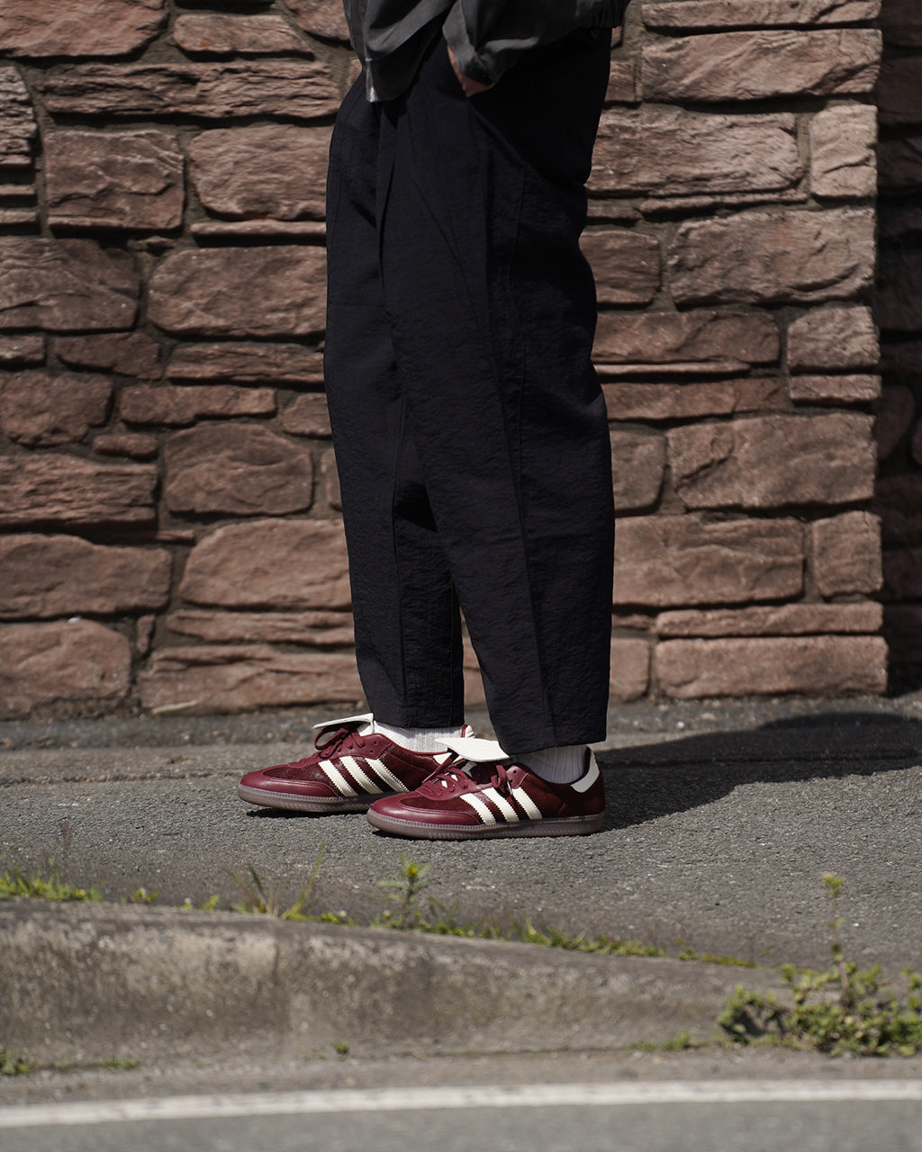 SAMBA LT KI4168 KI4169