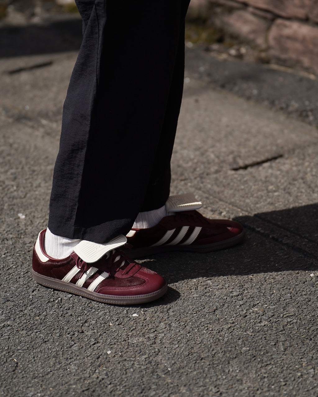 SAMBA LT KI4168 KI4169