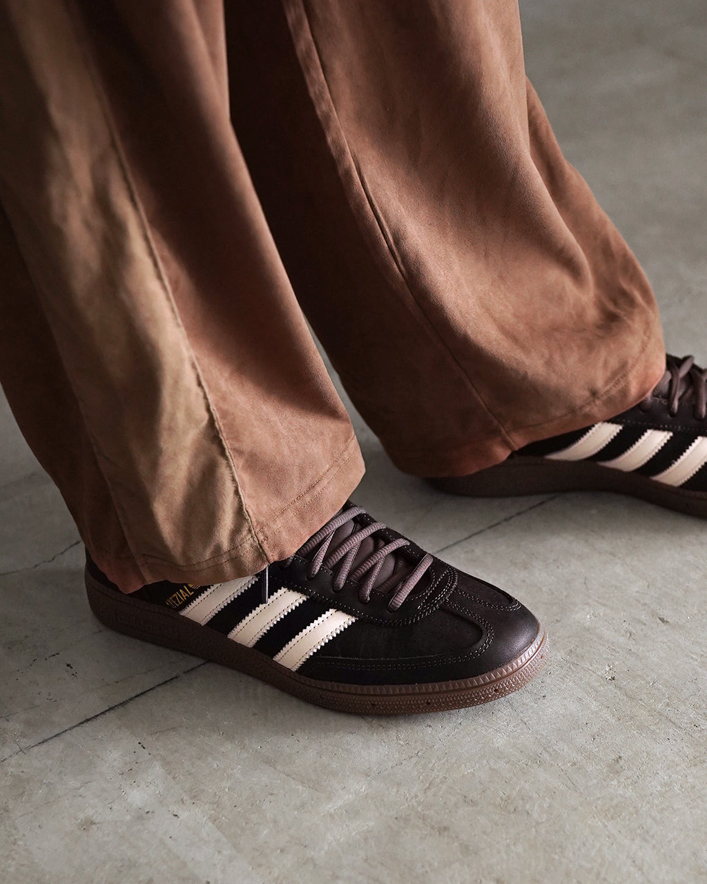 adidas originals アディダス オリジナルス ハンドボール スペツィアル スニーカー|Crouka(クローカ)