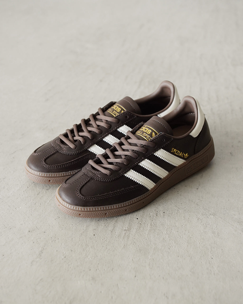 adidas originals アディダス オリジナルス ハンドボール スペツィアル スニーカー|Crouka(クローカ)