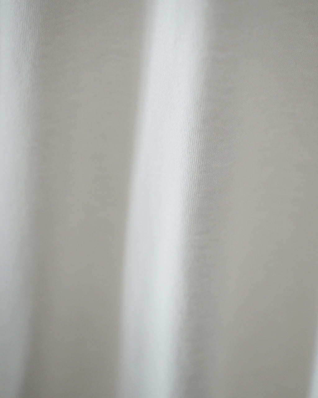 26/ ROUND MIDDLE SLEEVE TEE SHIRTS ALV-00167