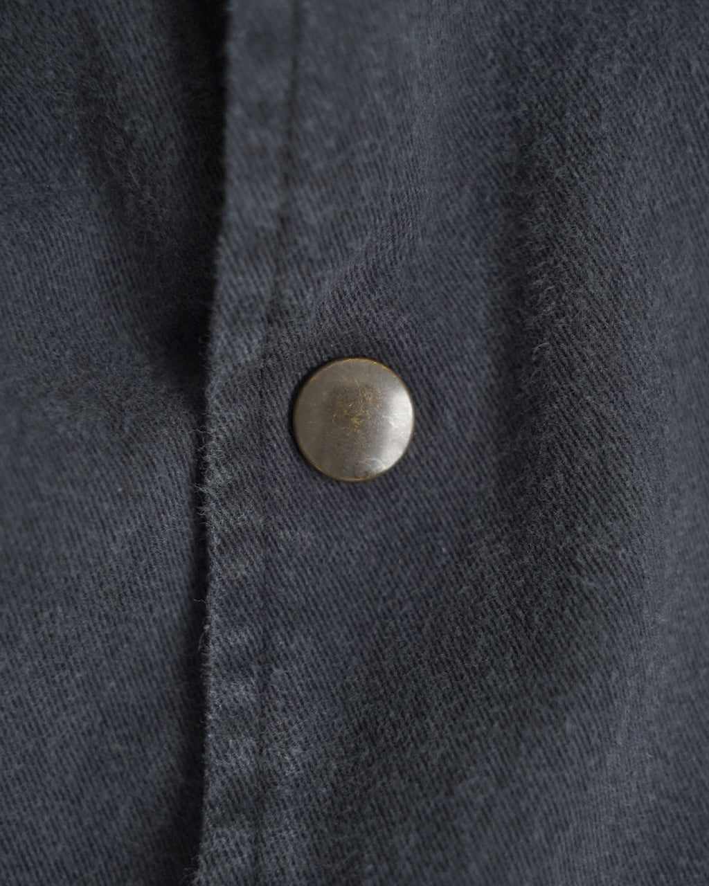 BLACK TWILL COVER COACH JACKET ALV-90177