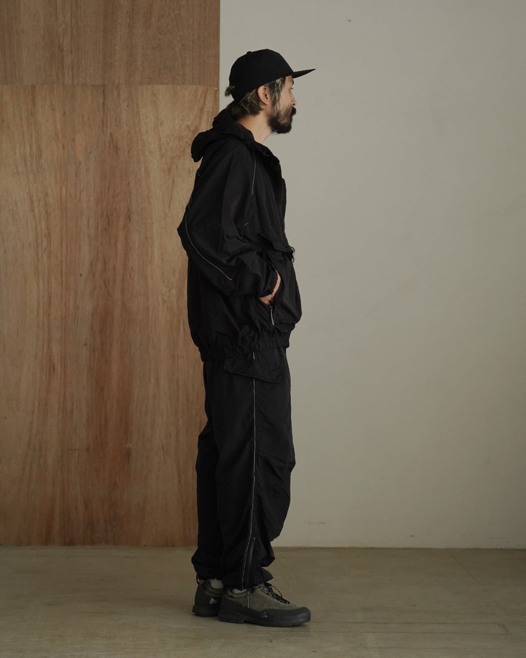 ROA × and wander Cingino 5745288542