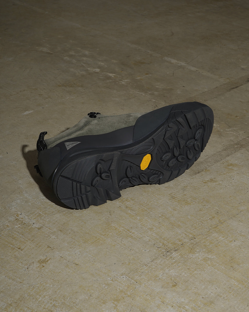 ROA × and wander Cingino 5745288542