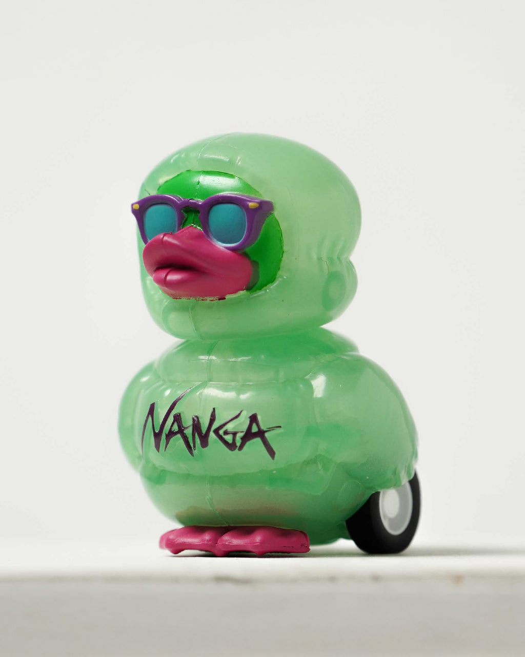 NANGA ナンガ ガーガー ガーシー ガーガーGAAACY プルバックカー 動くおもちゃ NA2441-1Z701 【クーポン対象外】