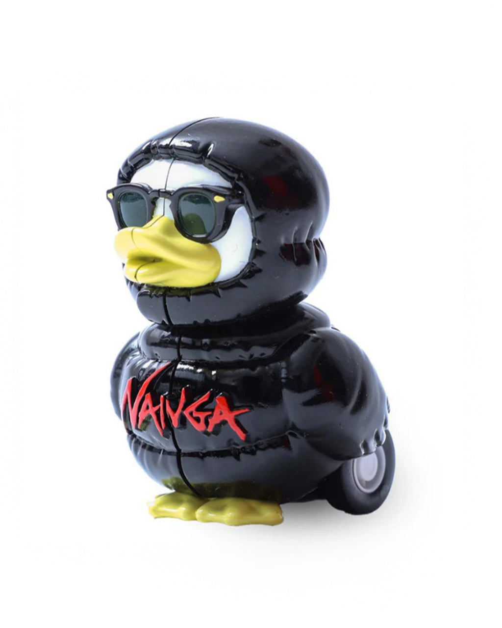 NANGA ナンガ ガーガー ガーシー ガーガーGAAACY プルバックカー 動くおもちゃ NA2441-1Z701 【クーポン対象外】