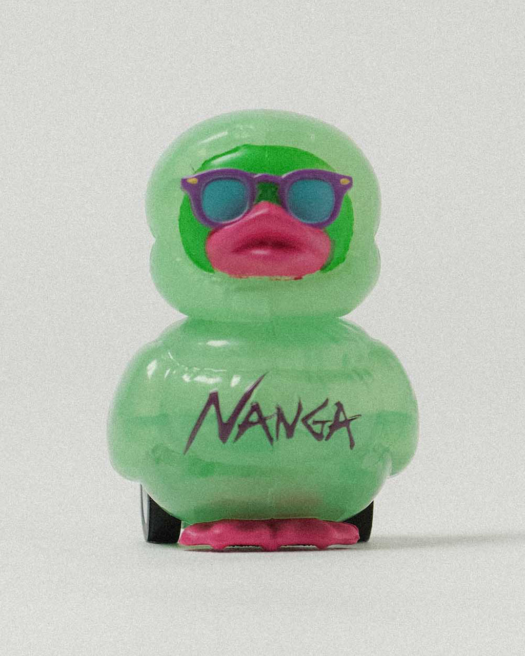 NANGA ナンガ ガーガー ガーシー ガーガーGAAACY プルバックカー 動くおもちゃ NA2441-1Z701 【クーポン対象外】