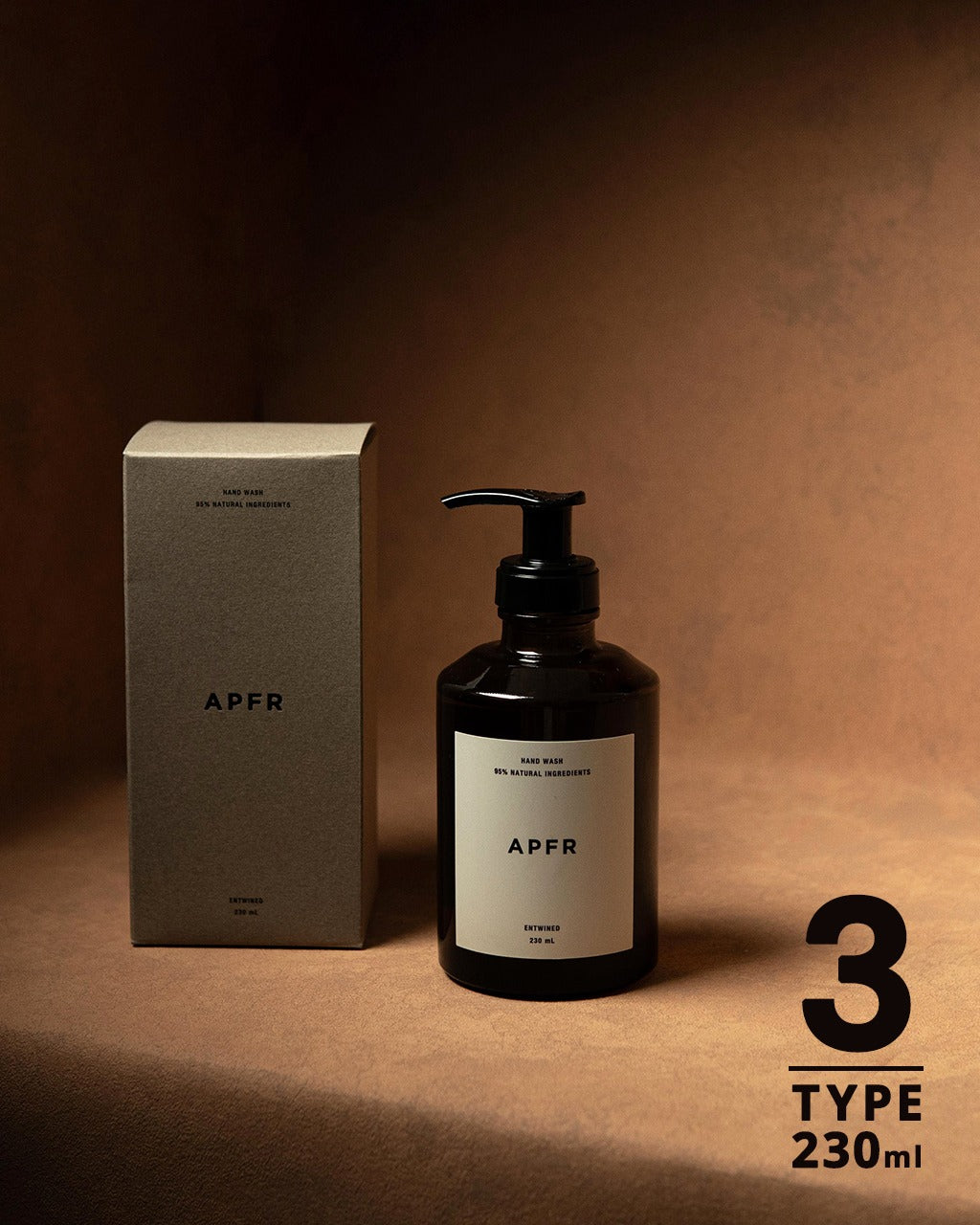ハンドウォッシュ HAND WASH 石鹸 ハンドソープ オーガニック ホームフレグランス