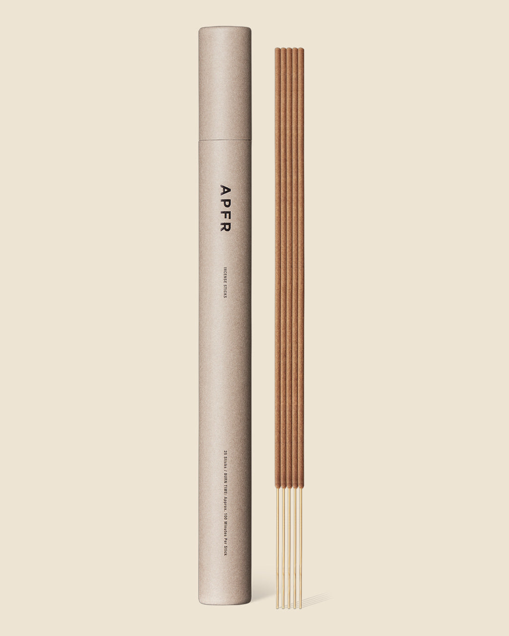 INCENSE STICKS
