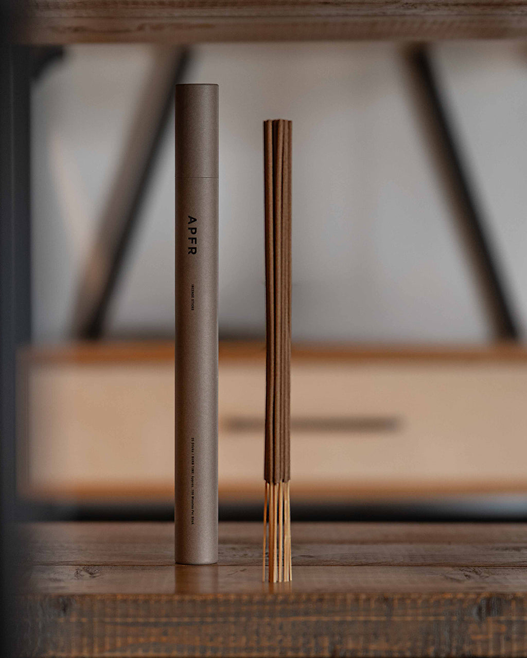 INCENSE STICKS