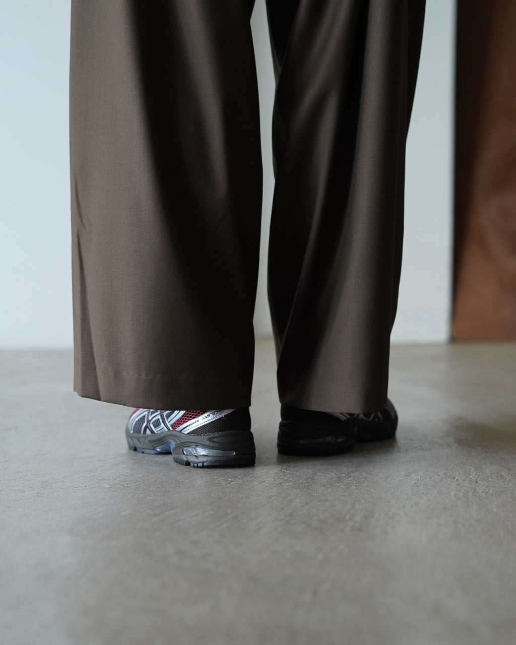 GEL-DS TRAINER 14 1203A607