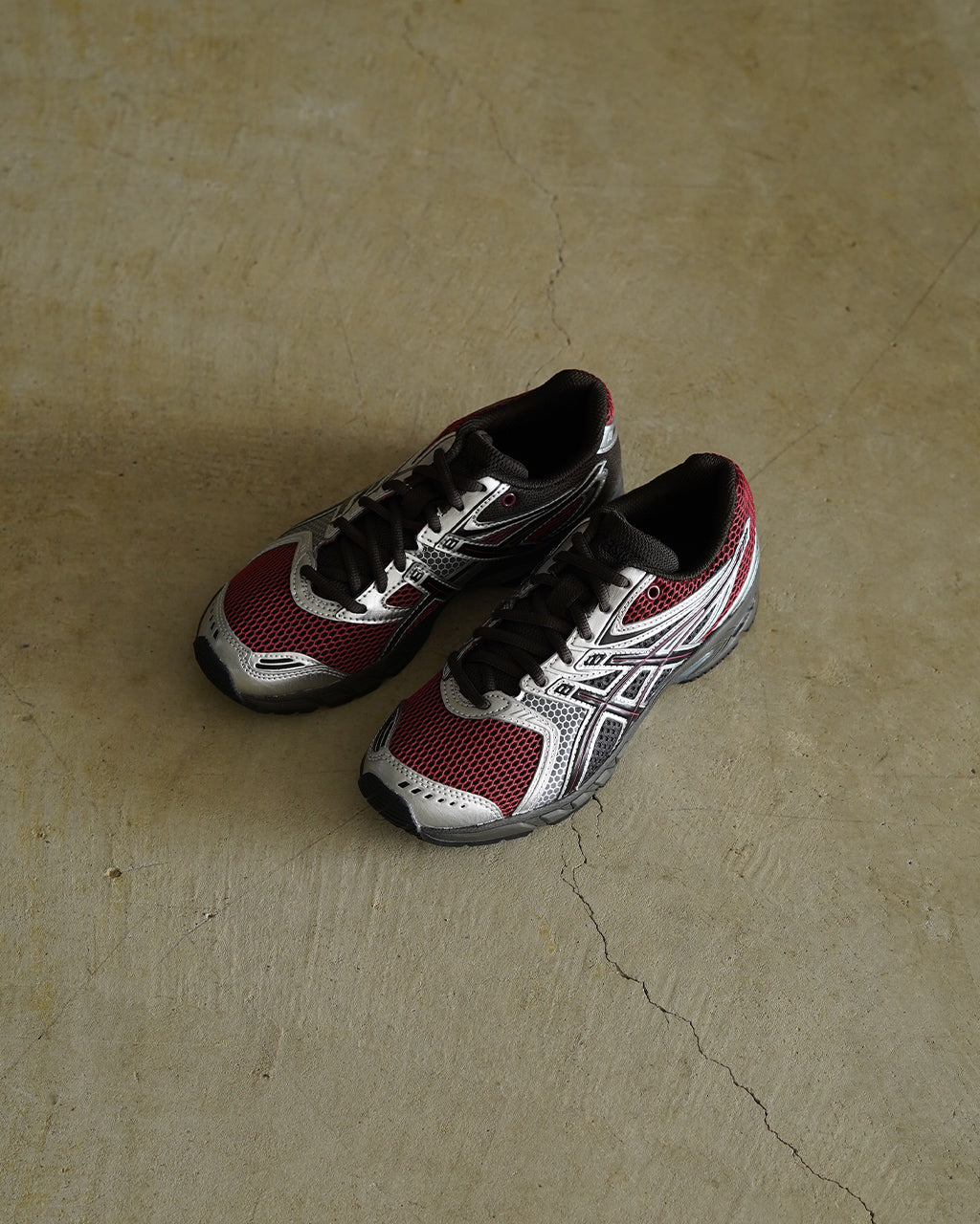 GEL-DS TRAINER 14 1203A607