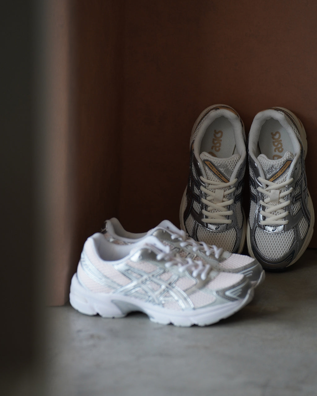 ASICS アシックス GEL-1130 ゲル-1130 ユニセックス レディース メンズ