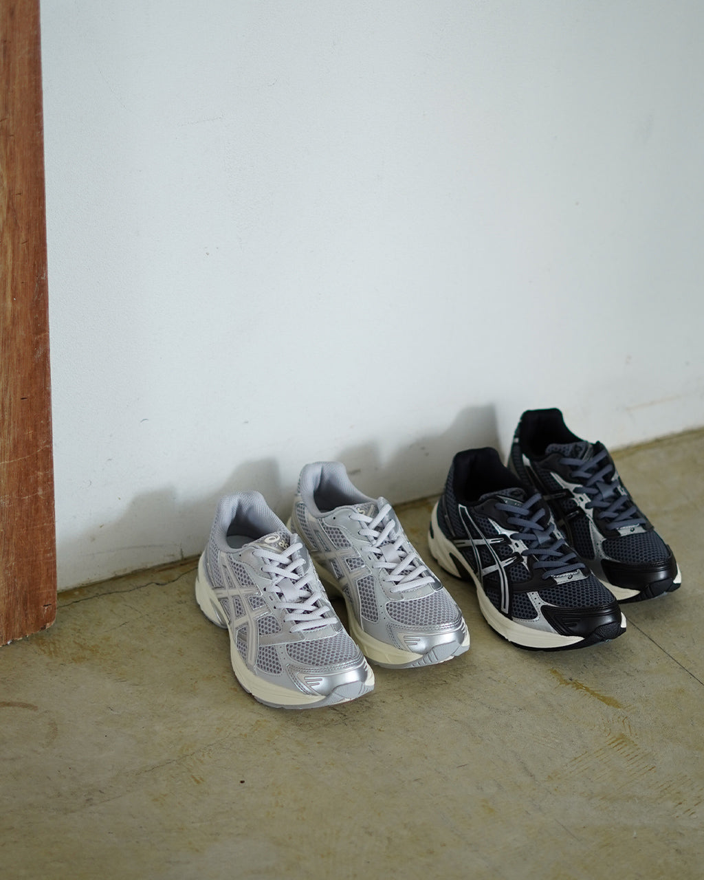 ASICS GEL-1130 1202A164-023 1203A609-021