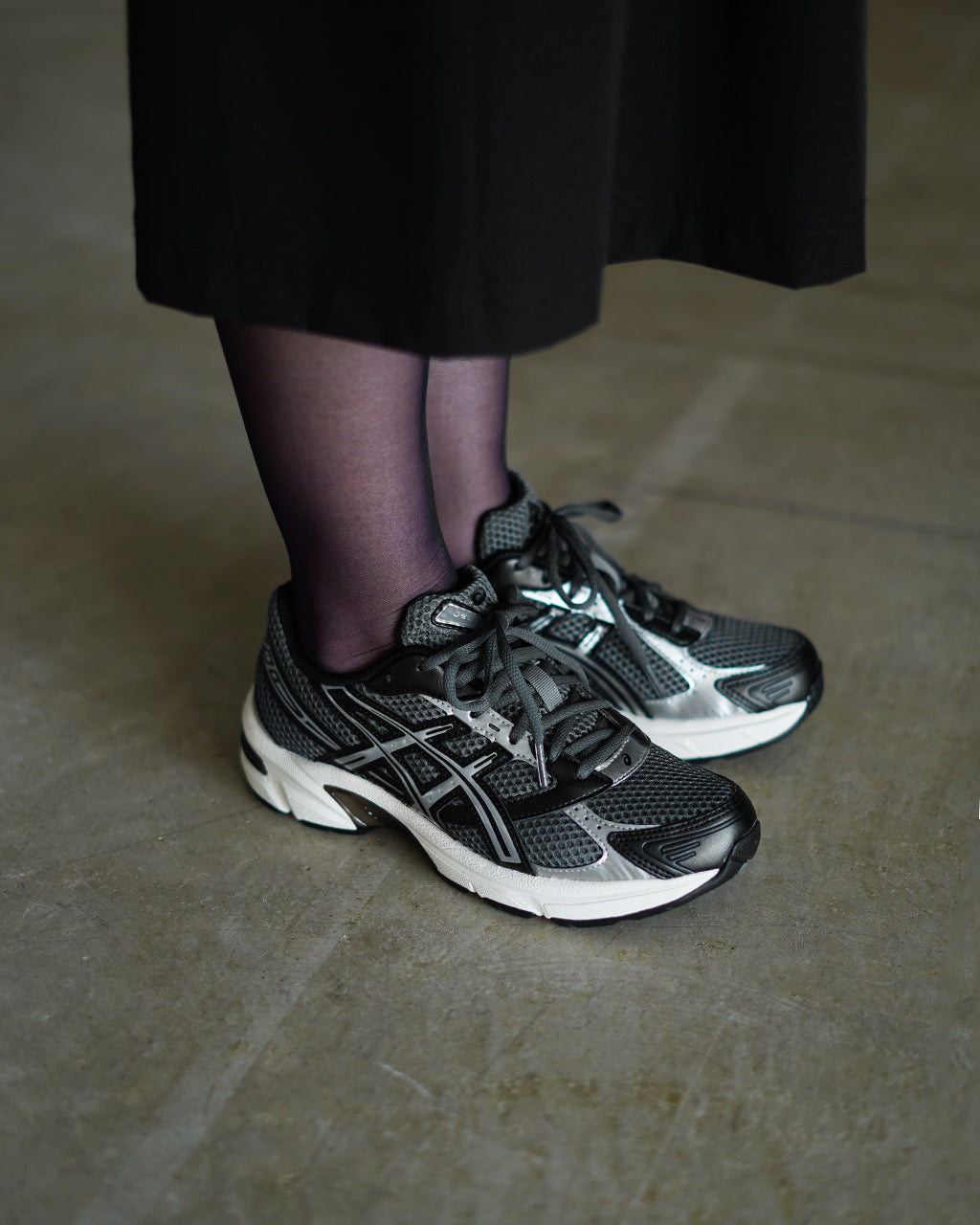 ASICS GEL-1130 1202A164-023 1203A609-021