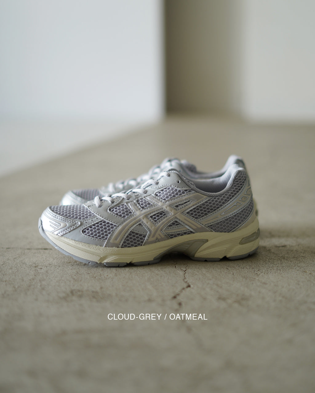 ASICS GEL-1130 1202A164-023 1203A609-021