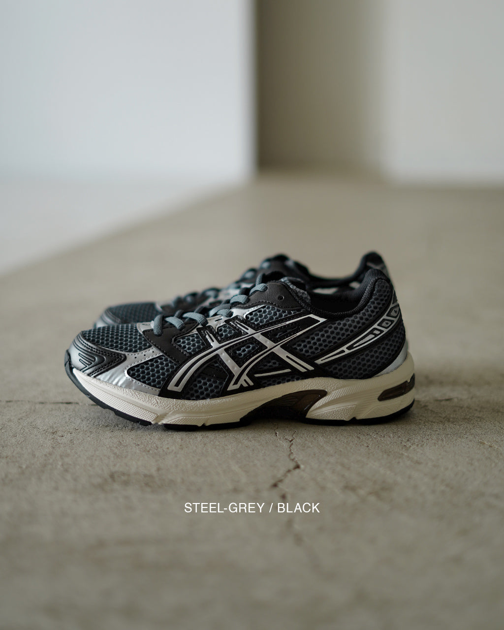 ASICS GEL-1130 1202A164-023 1203A609-021