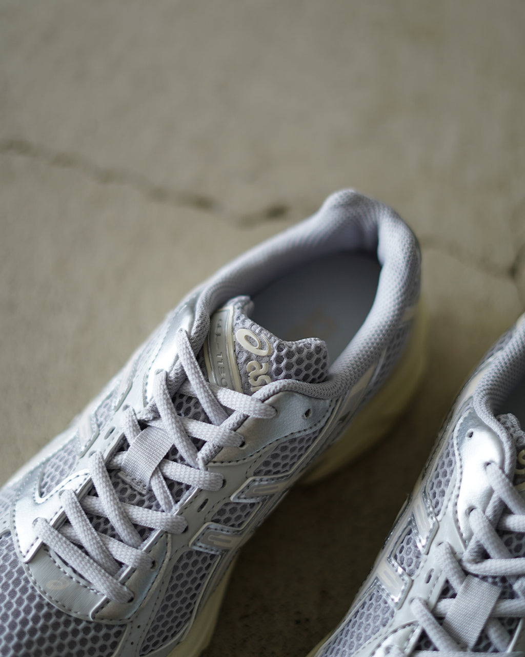 ASICS GEL-1130 1202A164-023 1203A609-021