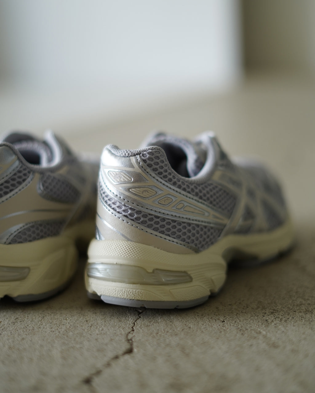 ASICS GEL-1130 1202A164-023 1203A609-021