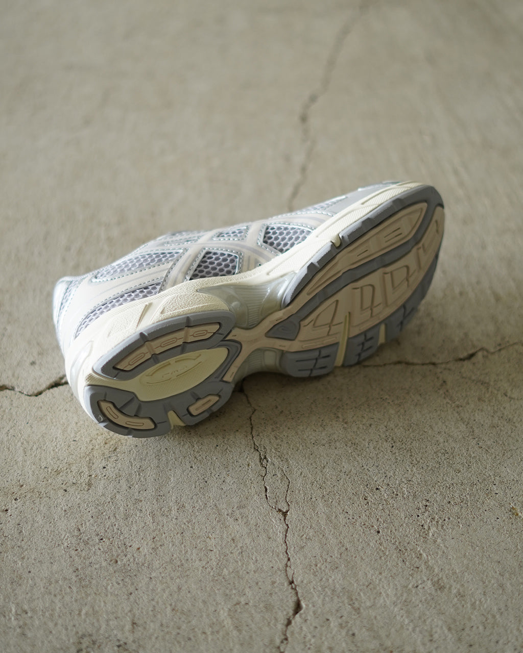 ASICS GEL-1130 1202A164-023 1203A609-021