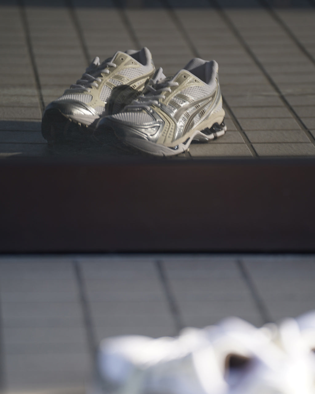 GEL-KAYANO 14 1203A537-111