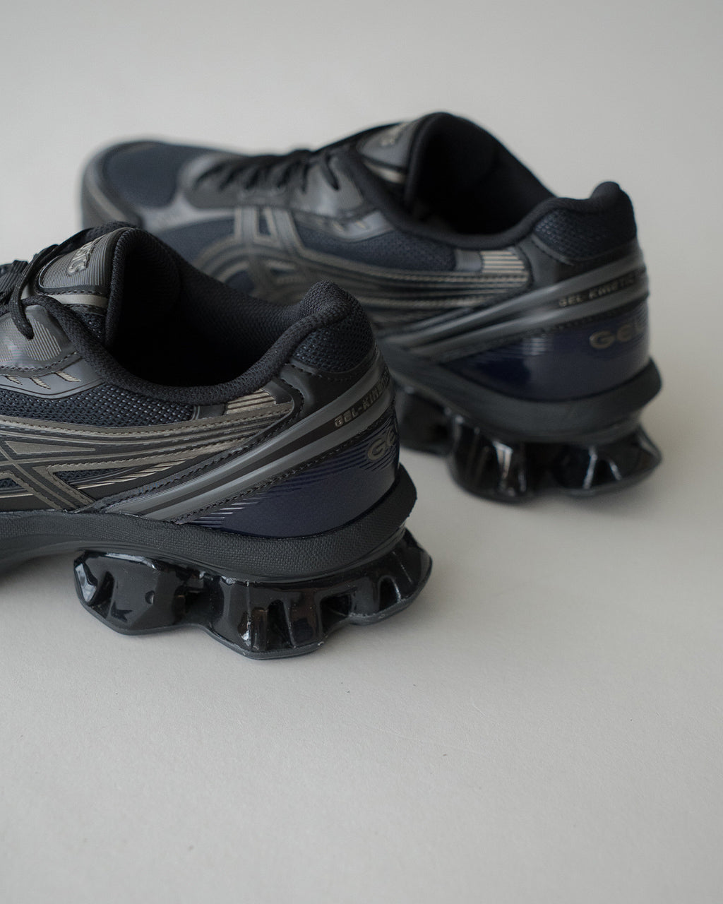 GEL-KINETIC FLUENT 1203A591