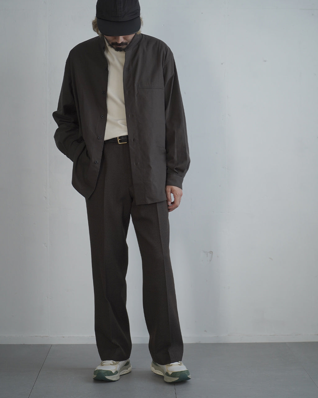 GEL-NYC 2.0 1203B079