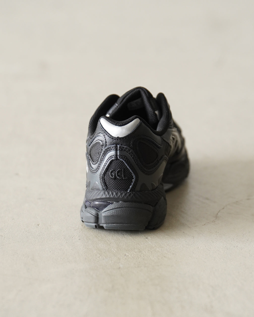 GEL-NYC (BLACK/BLACK) 1203A280