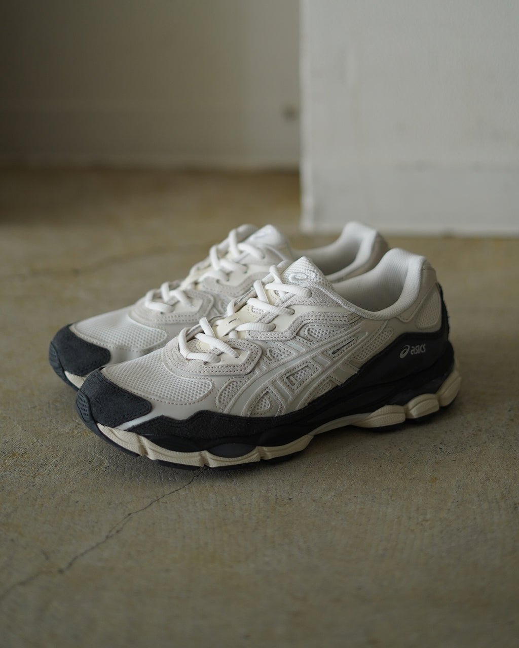 ASICS GEL-NYC 1203A383