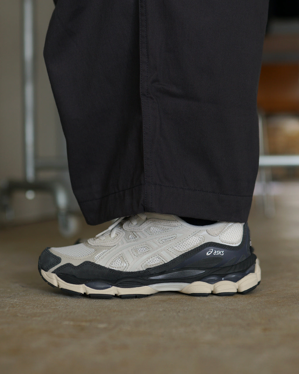ASICS GEL-NYC 1203A383