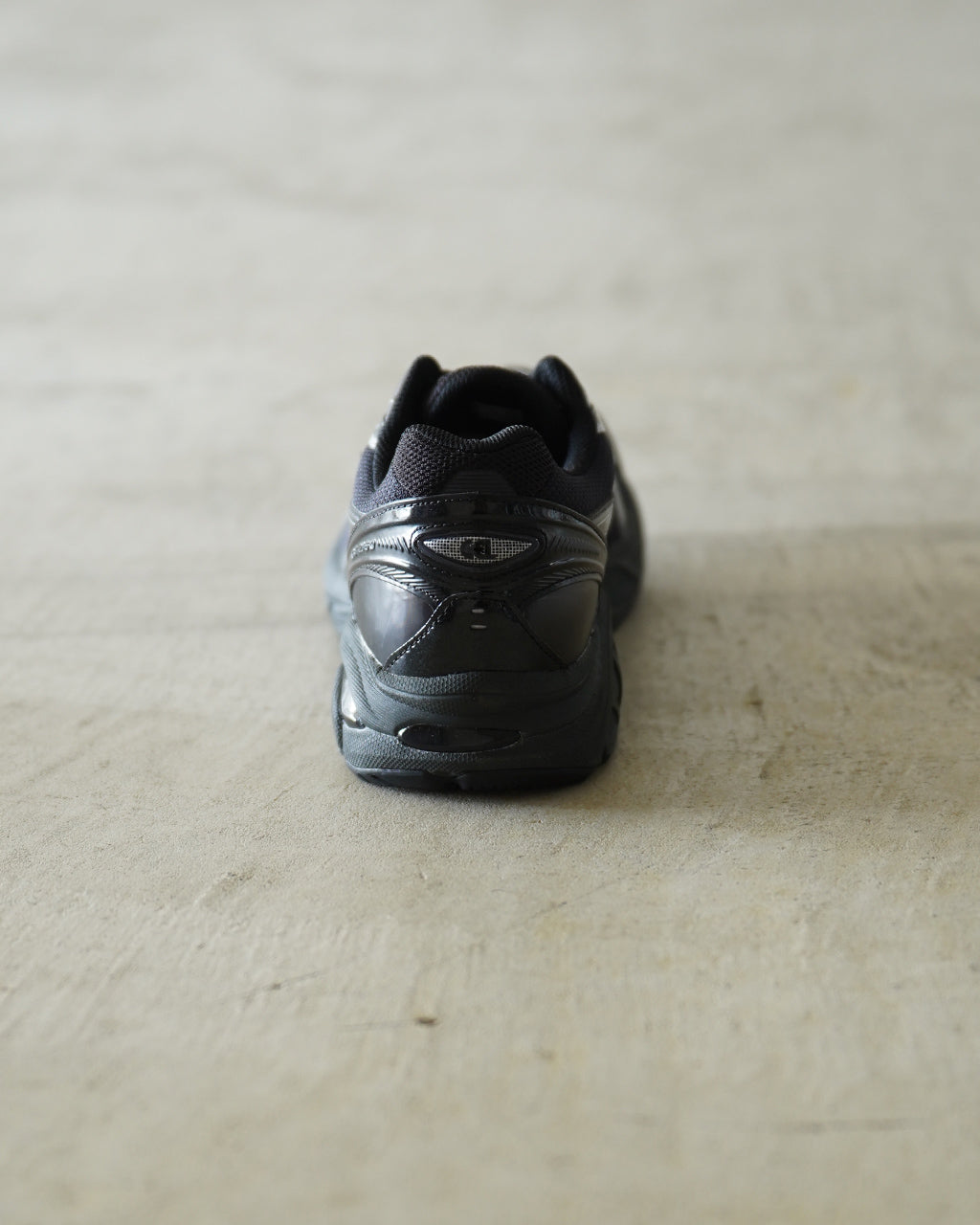 ASICS GT-2160 スニーカー GELクッション ブラック|Crouka(クローカ)