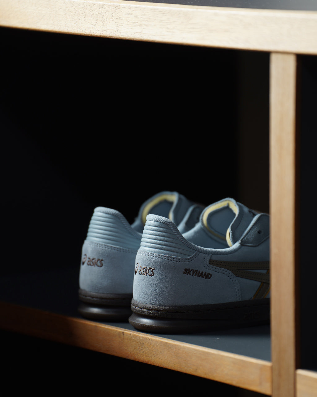 ASICS SKYHAND OG
