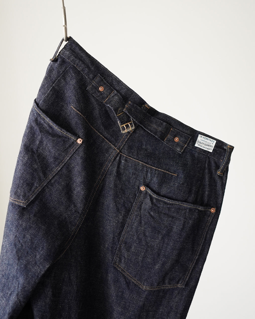 Coal Mine Jeans VTD-0201SXX-JNS