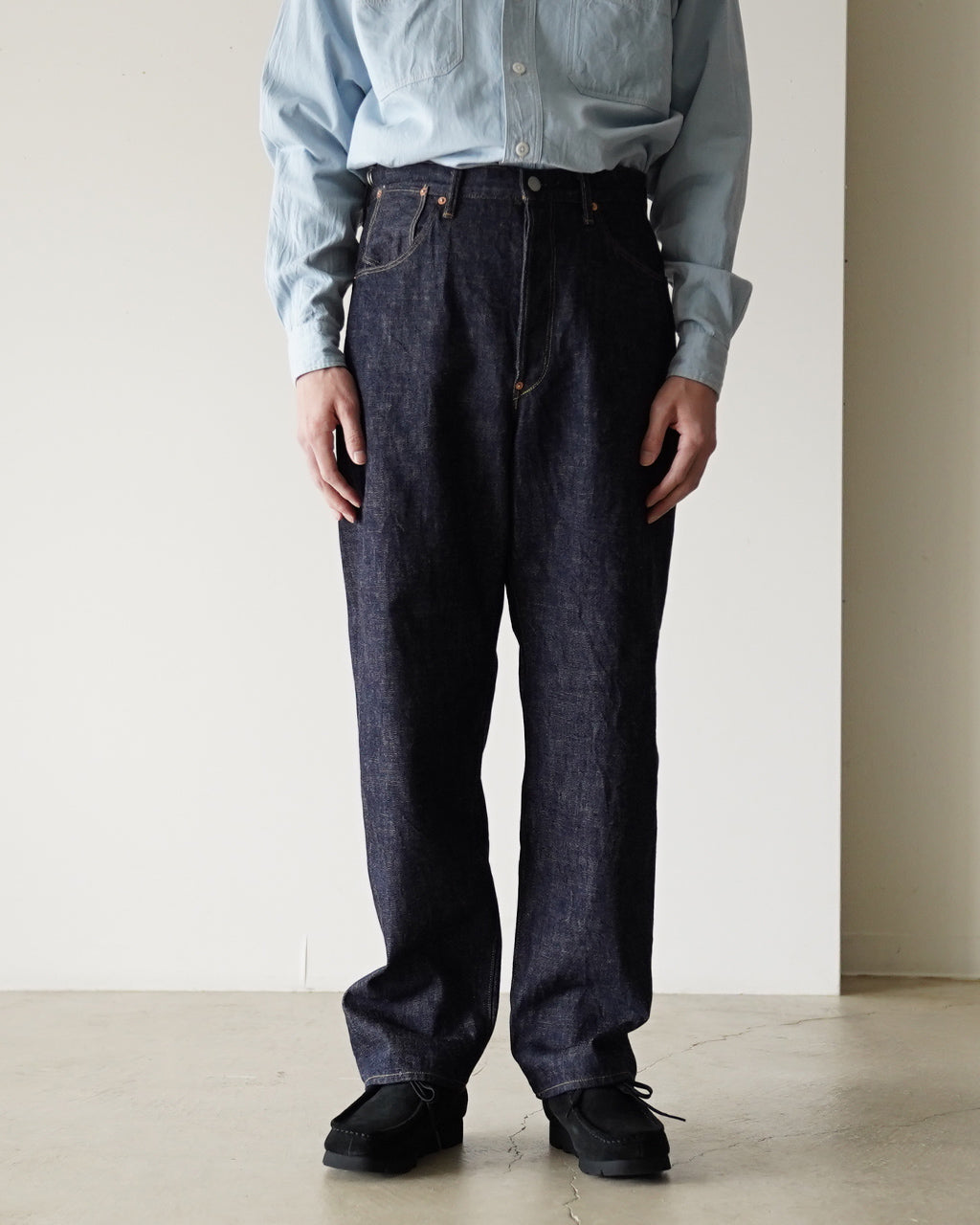 Coal Mine Jeans VTD-0201SXX-JNS