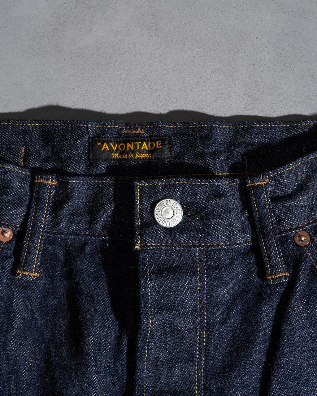 Coal Mine Jeans VTD-0201SXX-JNS