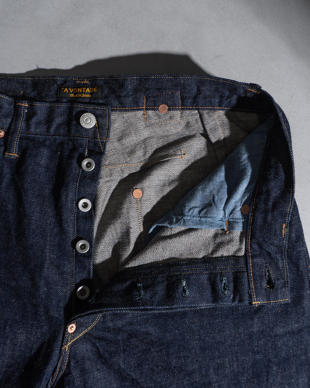 Coal Mine Jeans VTD-0201SXX-JNS