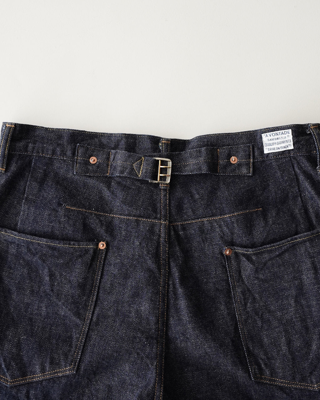 Coal Mine Jeans VTD-0201SXX-JNS