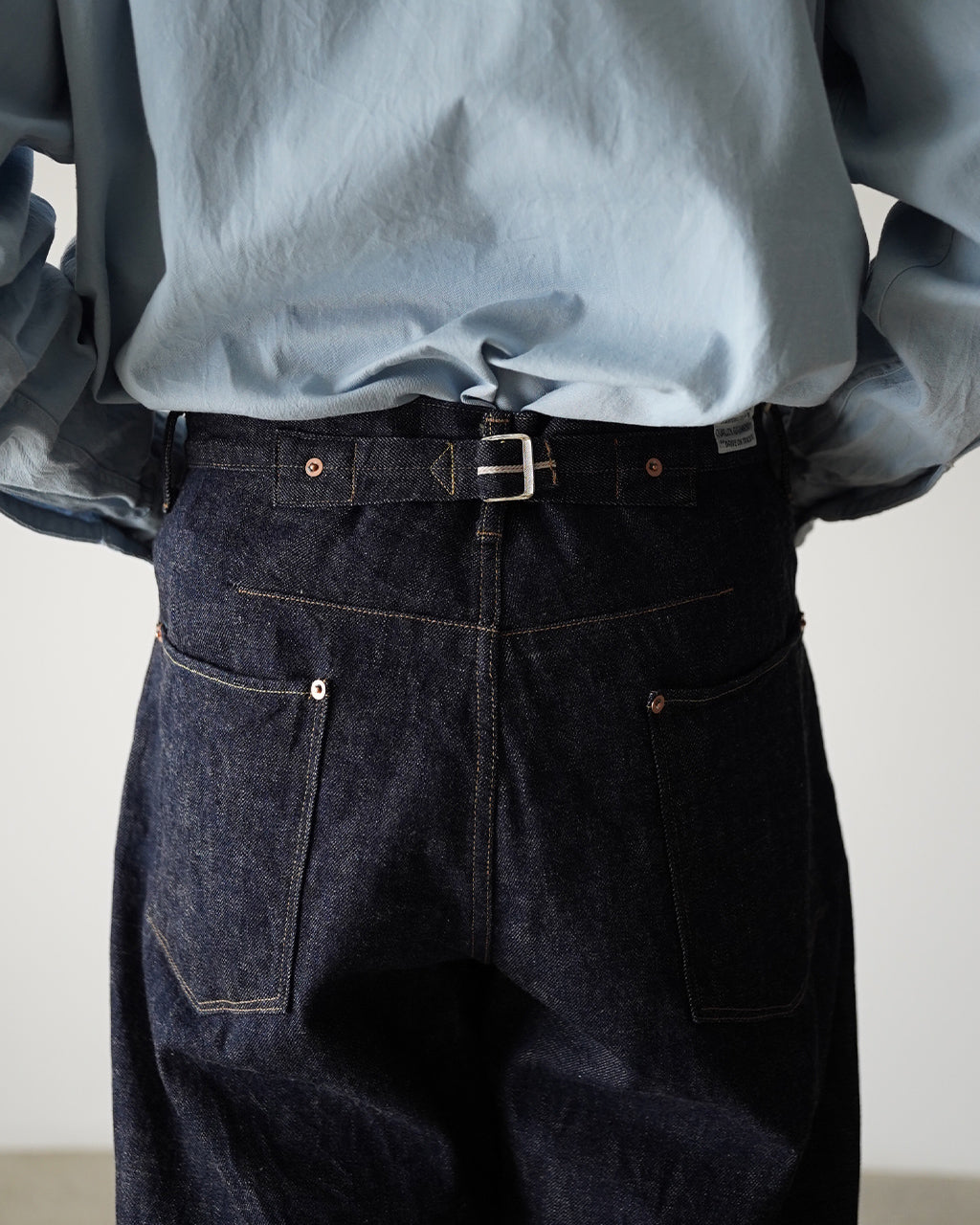 Coal Mine Jeans VTD-0201SXX-JNS