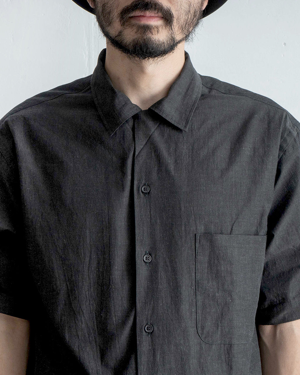 \早得24時間限定ポイント10倍/A Vontade アボンタージ オープンカラーシャツショートスリーブ Open Collar Shirts SS 半袖 VTD-0383-SH 【送料無料】
